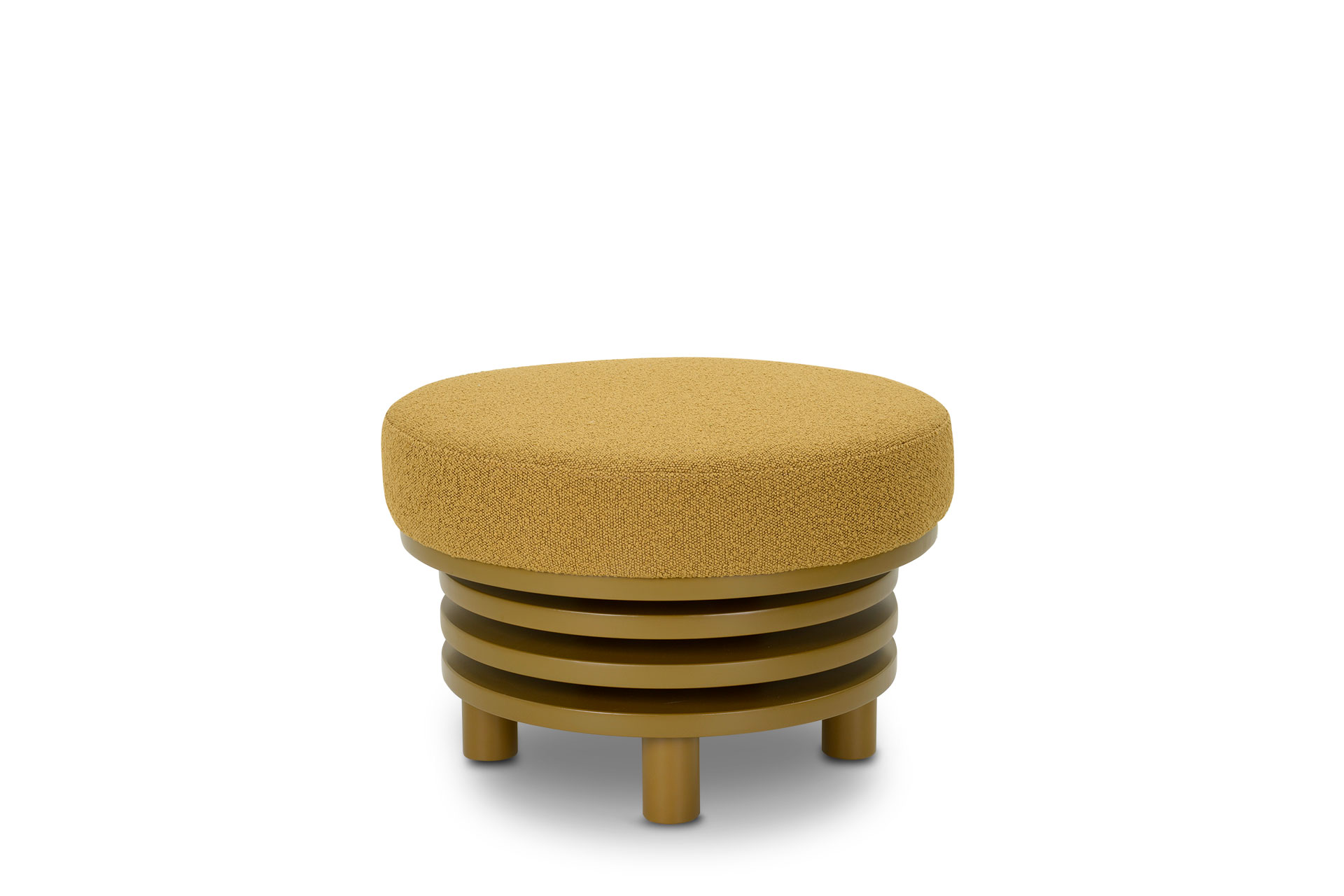 AD.Roche Pouf D60