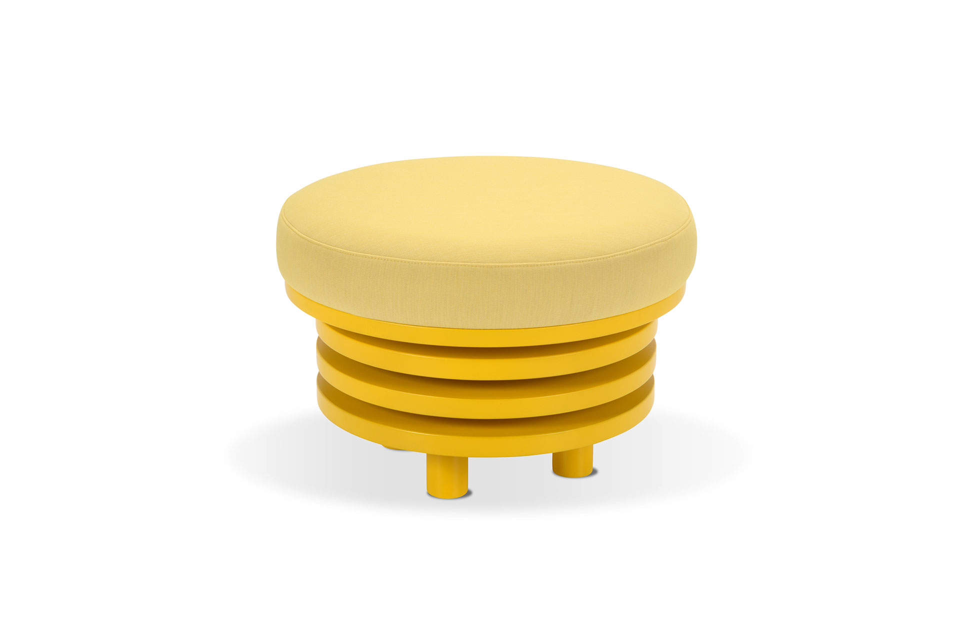 AD.Roche Pouf D60 - Bild 3
