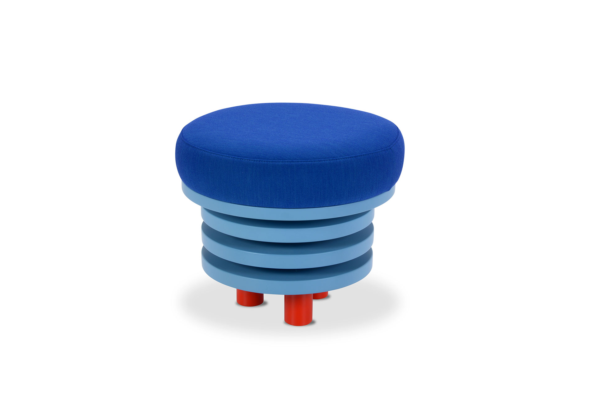 AD.Roche Pouf D47 - Bild 5