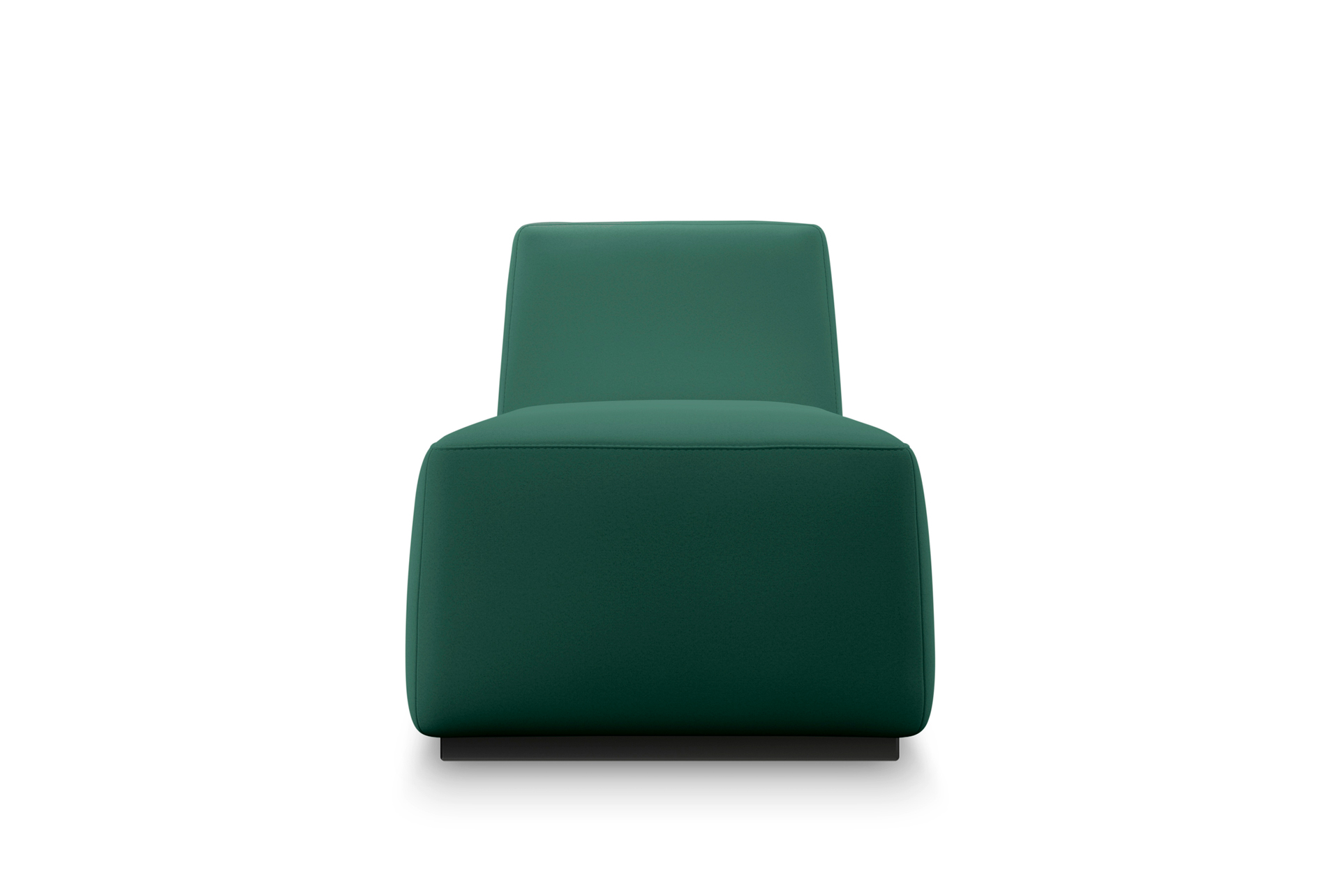 AD.Nuda 4 Chaiselongue - Bild 2