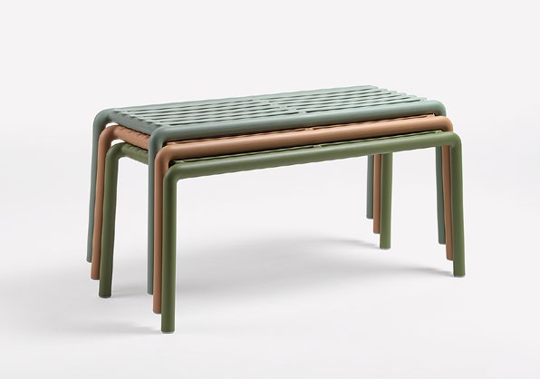 N.40336 Doga Bench - Bild 4
