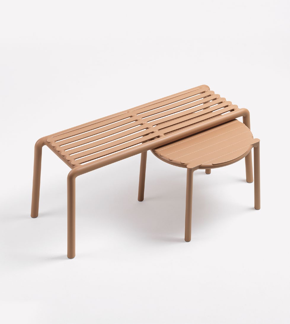 N.40336 Doga Bench - Bild 5